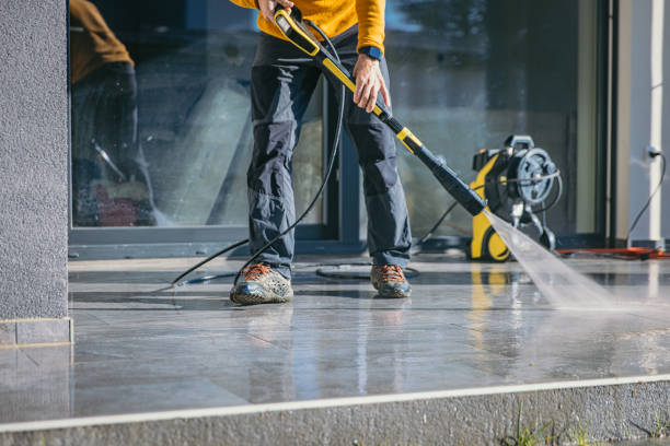 Best Affordable Pressure Washing  in Goodwater, AL