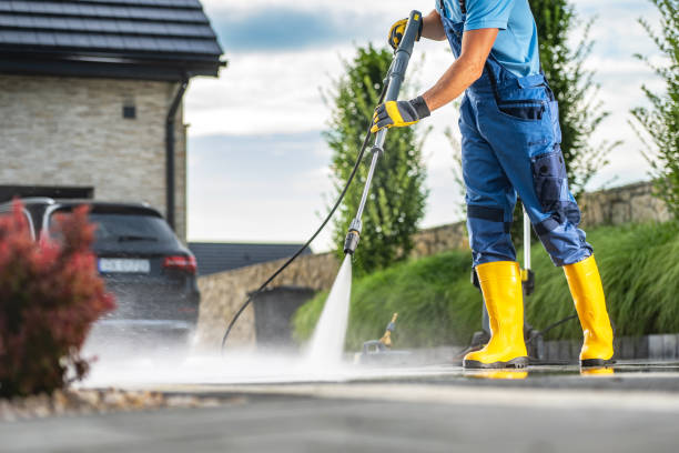Best Pressure Washing Cost  in Goodwater, AL