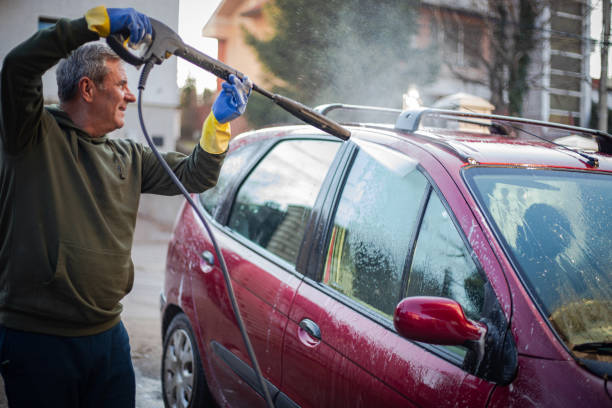 Best Pressure Washing Contractors  in Goodwater, AL