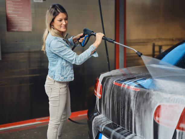 Best Roof Pressure Washing  in Goodwater, AL